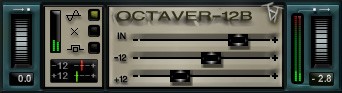 Octaver