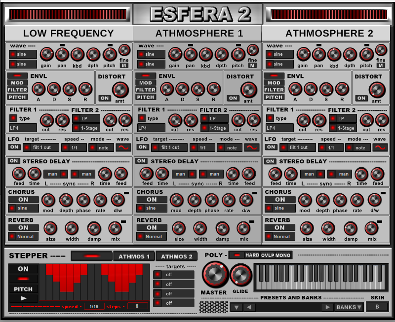 beatassist.eu Esfera 2